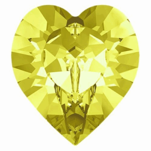 Swarovski Hartje 4800, Jonquil, 8x8,8mm