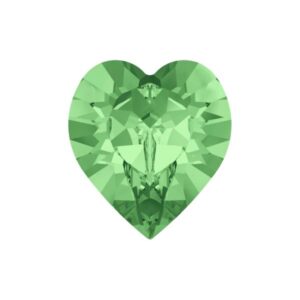 Swarovski Hartje 4800, Peridot, 8x8,8mm