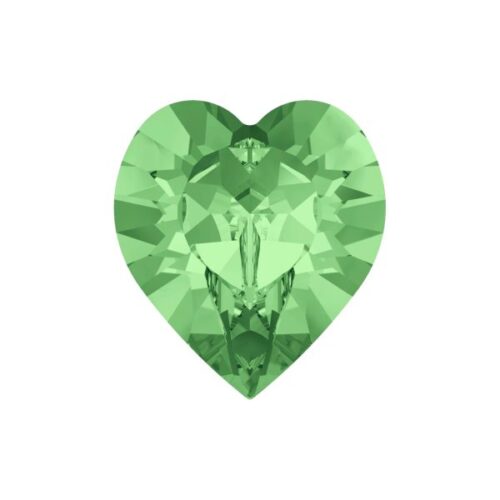 Swarovski Hartje 4800, Peridot, 8x8,8mm