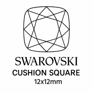 12x12mm