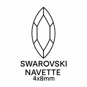 4x8mm