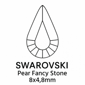 8x4,8mm