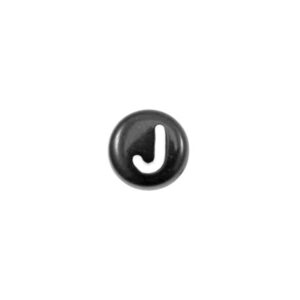 Letter J