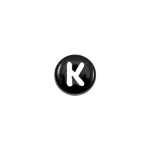 Letter K
