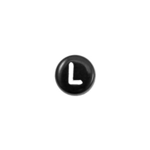 Letter L
