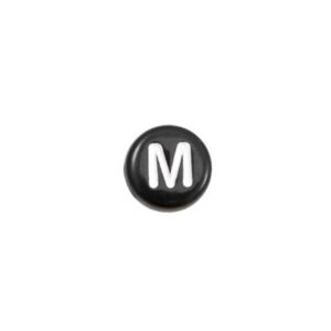 Letter M