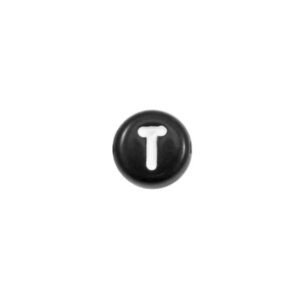 Letter T