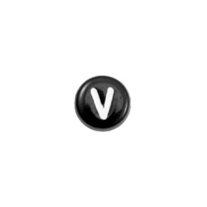 Letter V