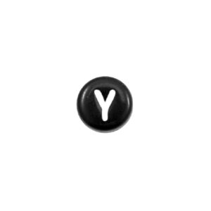 Letter Y