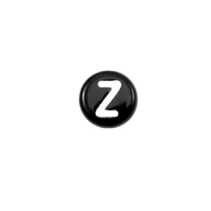 Letter Z