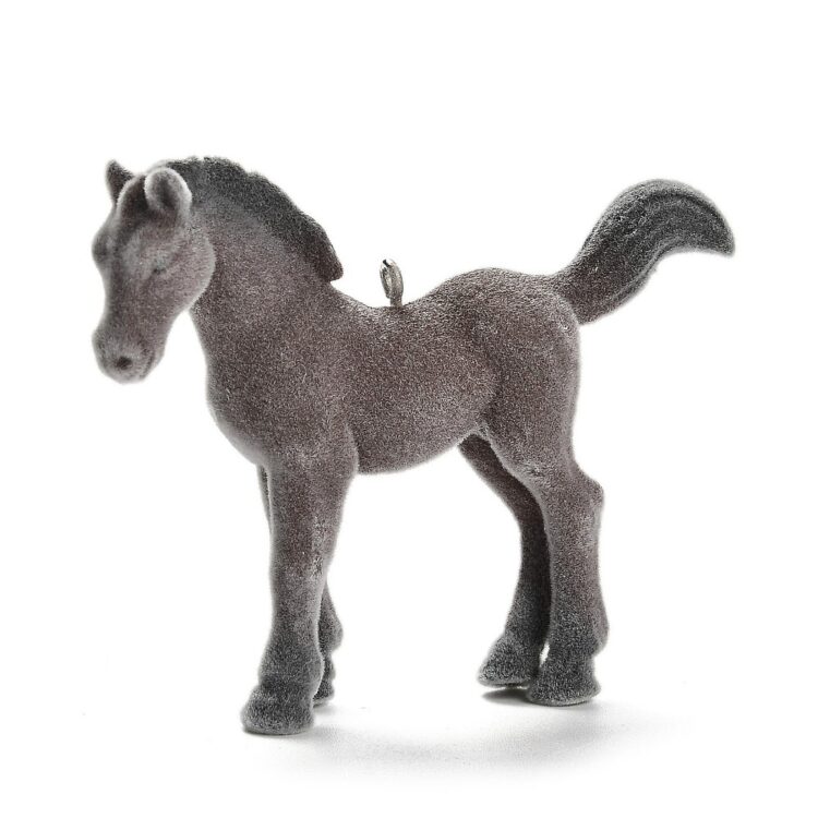 hanger-paard