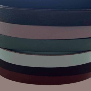 Plat Leer 15 mm